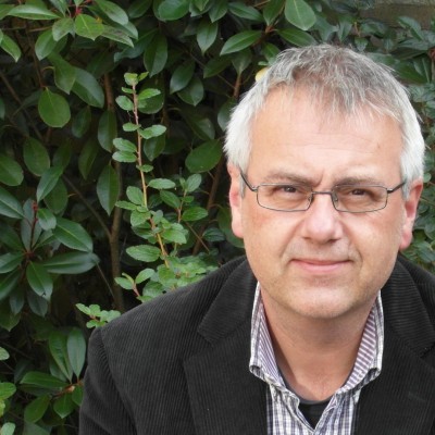 Talentcard van ´Marcel Molenkamp