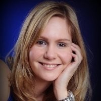 Talentcard van Angela Klinge