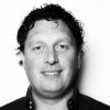 Talentcard van Pieter Sliedrecht