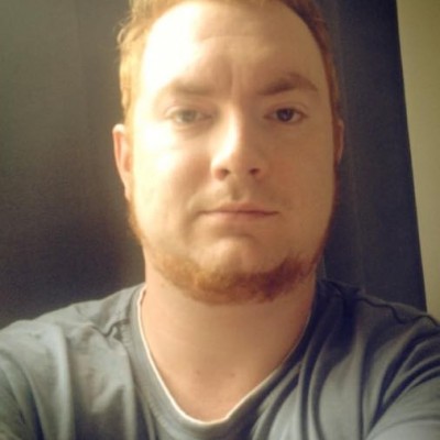 Patrick Stuivenberg