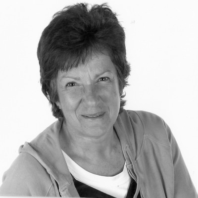 Talentcard van Willy de Jong-Tuynder