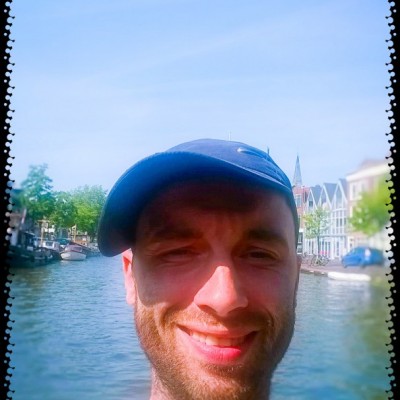 Talentcard van jan van Schagen