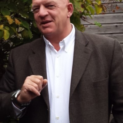 Talentcard van Arend Jan Halkers