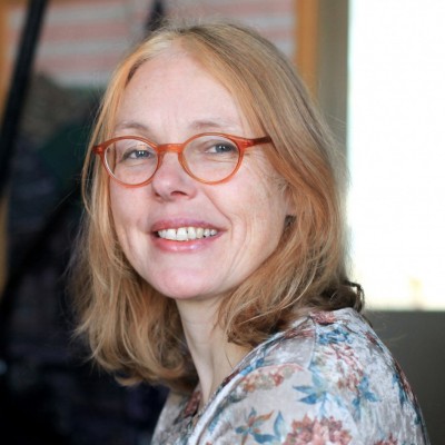 Talentcard van Ondine de Kroon