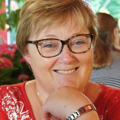 Talentcard van Zwaantje Huizinga