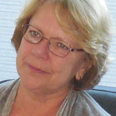 Talentcard van Ingrid Mulder