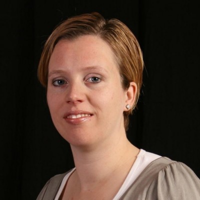 Talentcard van Marita van der Waal