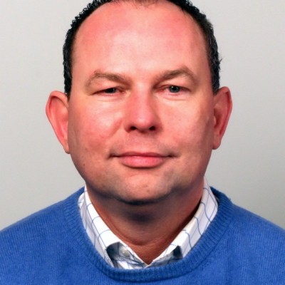 Talentcard van Henry Hendriks