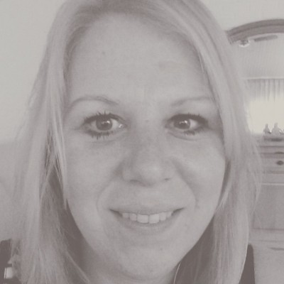 Talentcard van Tamara Warmerdam