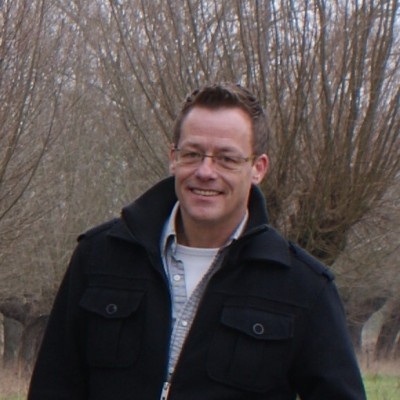 Talentcard van Rolf Swüste