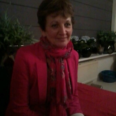 Talentcard van Heini Rox