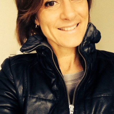 Talentcard van Brigitte Verhelst-Moonen