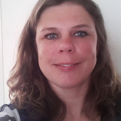 Talentcard van Patricia Verpoorten