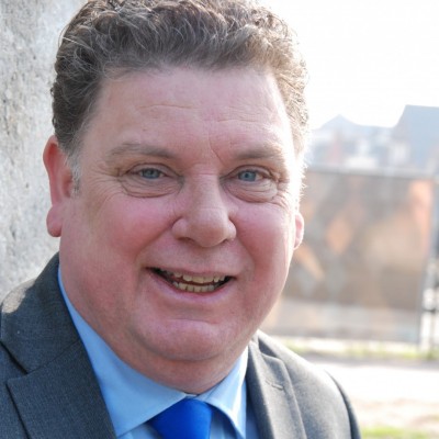 Talentcard van Fred Hulst