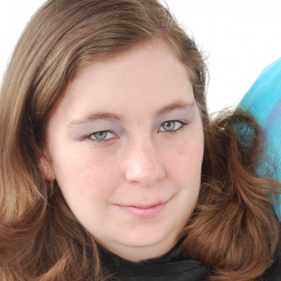 Talentcard van Mandy Noël