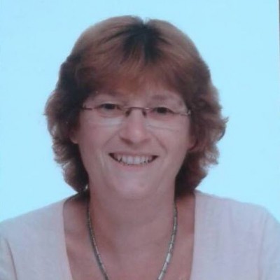 Talentcard van Hetty Melissant-Schoch