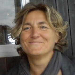 Talentcard van Cecilia Kregting