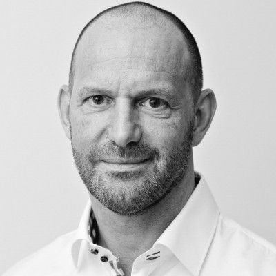 Talentcard van Marcel Bomers