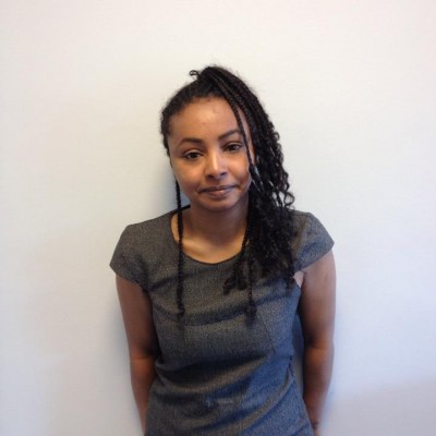 Talentcard van meron neguse