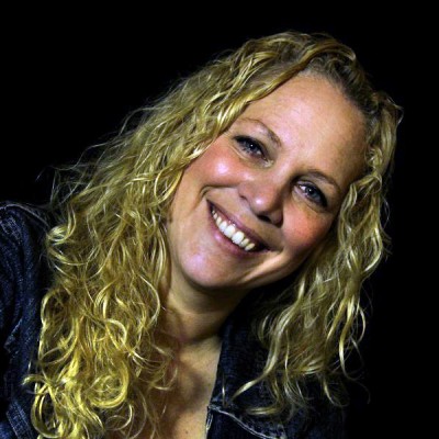Talentcard van Shirley Hill