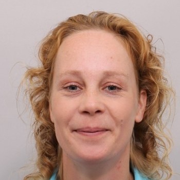 Talentcard van Tineke Schipper