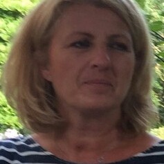 Talentcard van Miranda Spoel