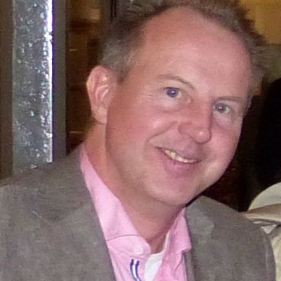 Talentcard van Pieter van Rijn