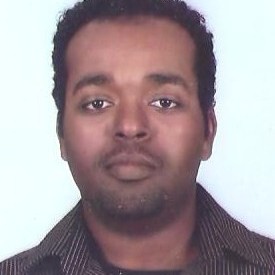 Talentcard van Yousef Salim