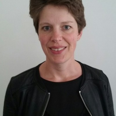 Talentcard van Esther Oude Heuvel
