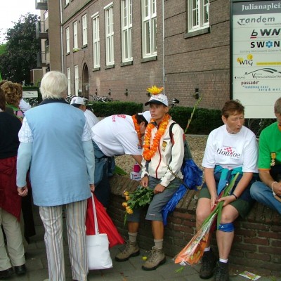 Talentcard van Marion Ehren