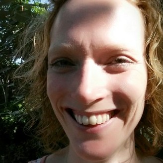 Talentcard van Sonja Lucardie