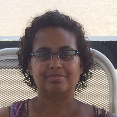 Loraine van Buren
