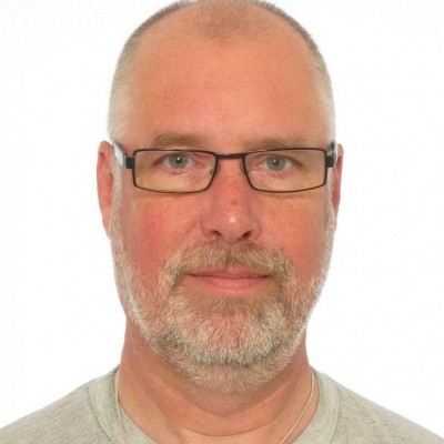 Talentcard van Hans Kanbier