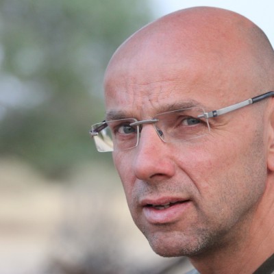 Talentcard van Bart Witjes