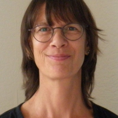 Talentcard van Marieke Faatz