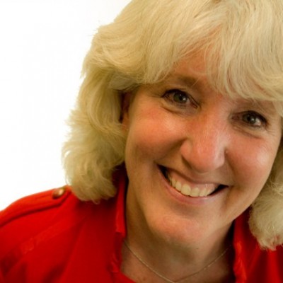 Talentcard van Karin de Kruif