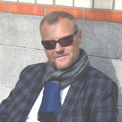 Talentcard van Fred van Loo