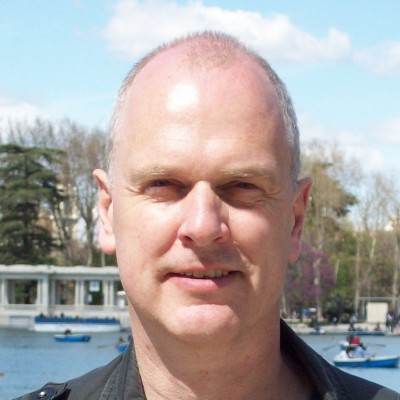 Talentcard van Dick Meijer