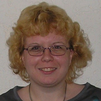 Talentcard van Evelien Schut
