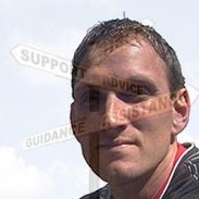 Talentcard van Jan van der Wal