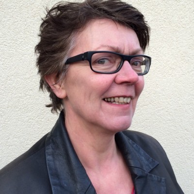 Talentcard van Greetje Enzing