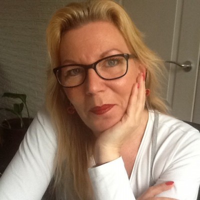 Talentcard van Yolanda van Dijk