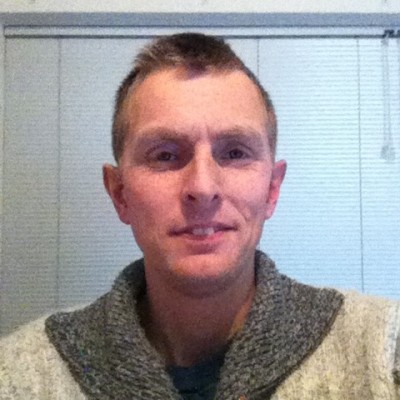 Talentcard van Rick Geling