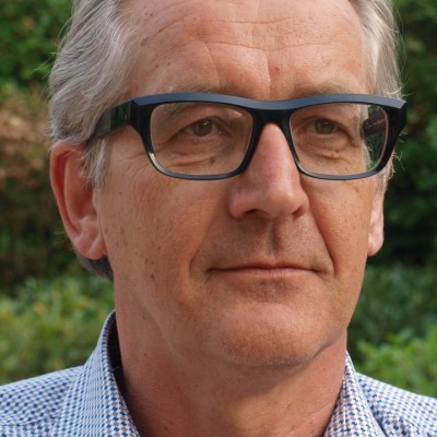 Talentcard van Hans Nieuwendijk