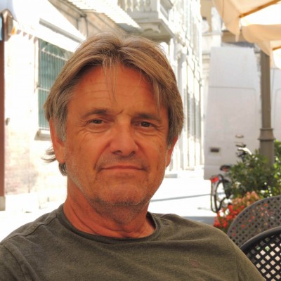 Ed van Heusden