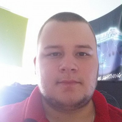 Talentcard van Stefan van den Berk