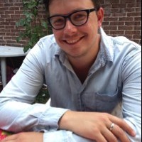 Talentcard van Ricardo Quaedaekers