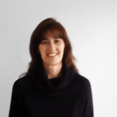 Ingrid Lyssens