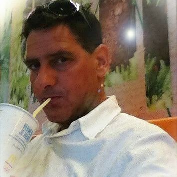 Talentcard van Jeroen Oosterholt