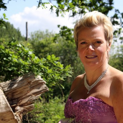 Talentcard van Marion van Limpt